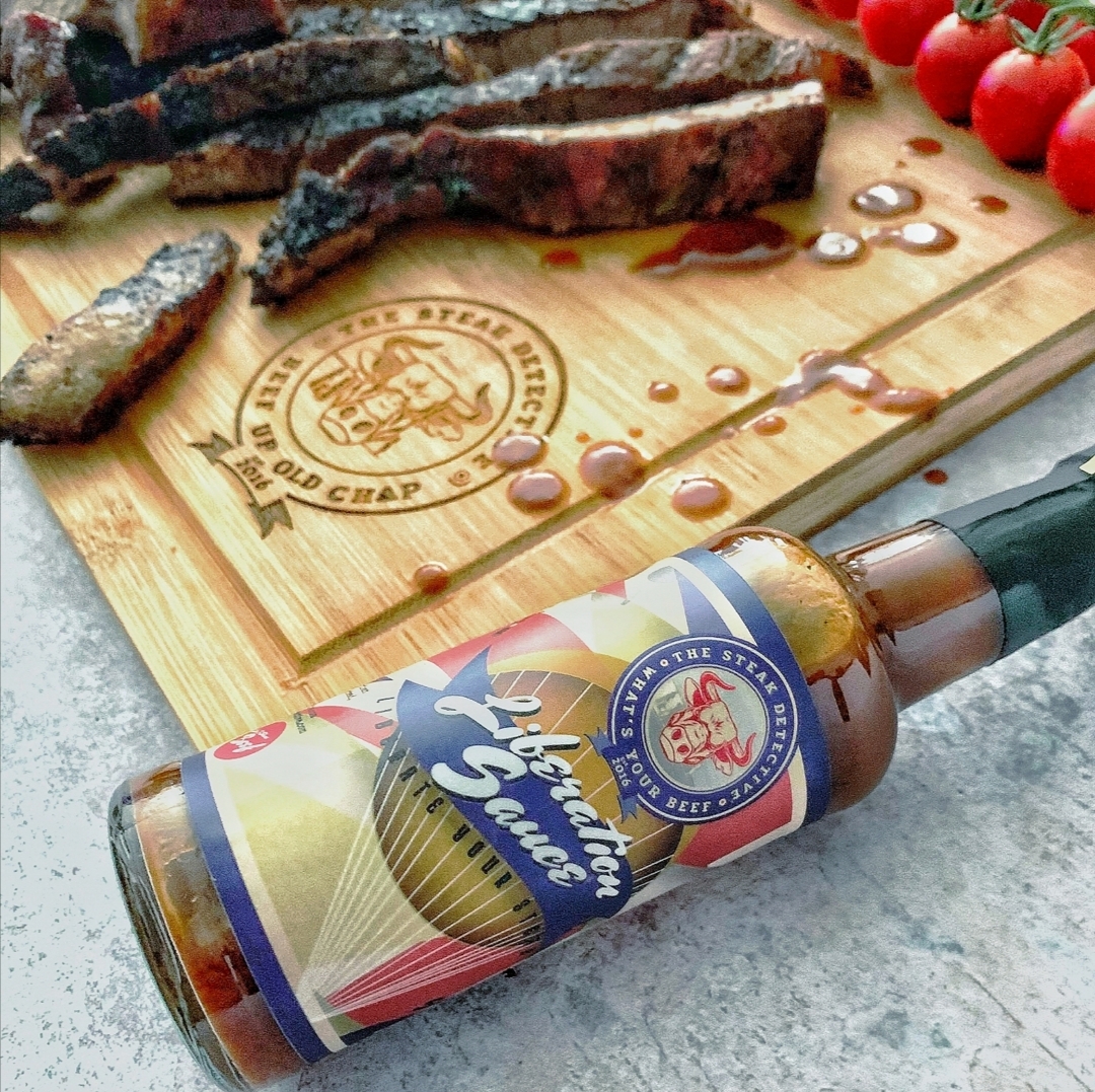 LIBERATION SAUCE - Image 5