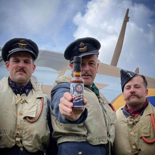 Squadron Leader Breakfast Sauce - Image 2