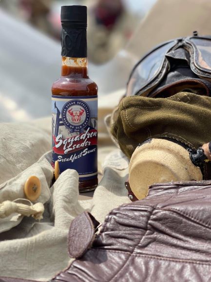 Squadron Leader Breakfast Sauce - Image 4