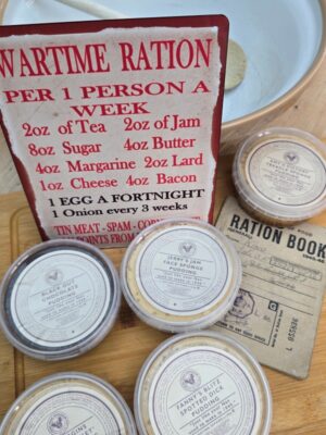 "JUST LIKE YOUR NAN USED TO MAKE IN 1940" 5 PACK THE STEAK DETECTIVE PUDDING RANGE